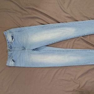 Forever 21 jeans